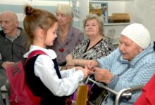 Photo of Участвуй в проектах помощи