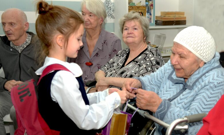 Photo of Помощь людям: как быть эффективным