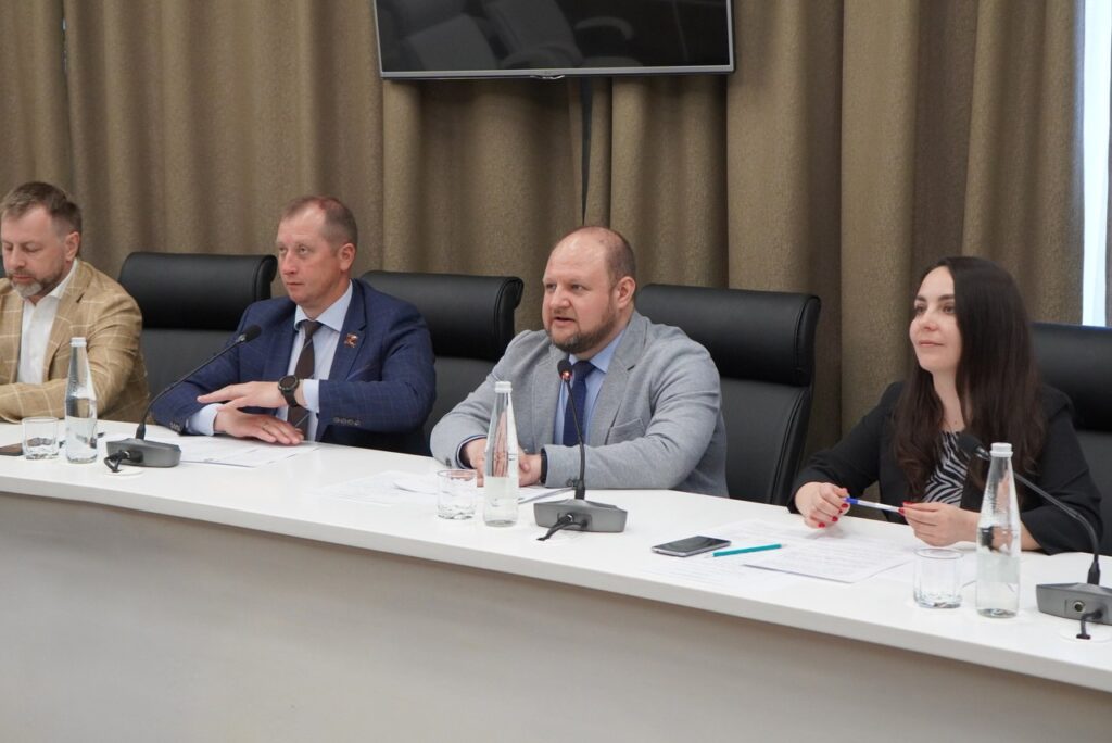 Волонтерство и общественная деятельность