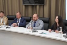 Photo of Волонтерство и общественная деятельность