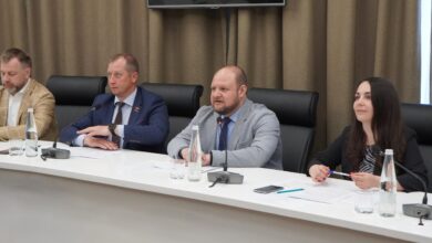 Photo of Волонтерство и общественная деятельность