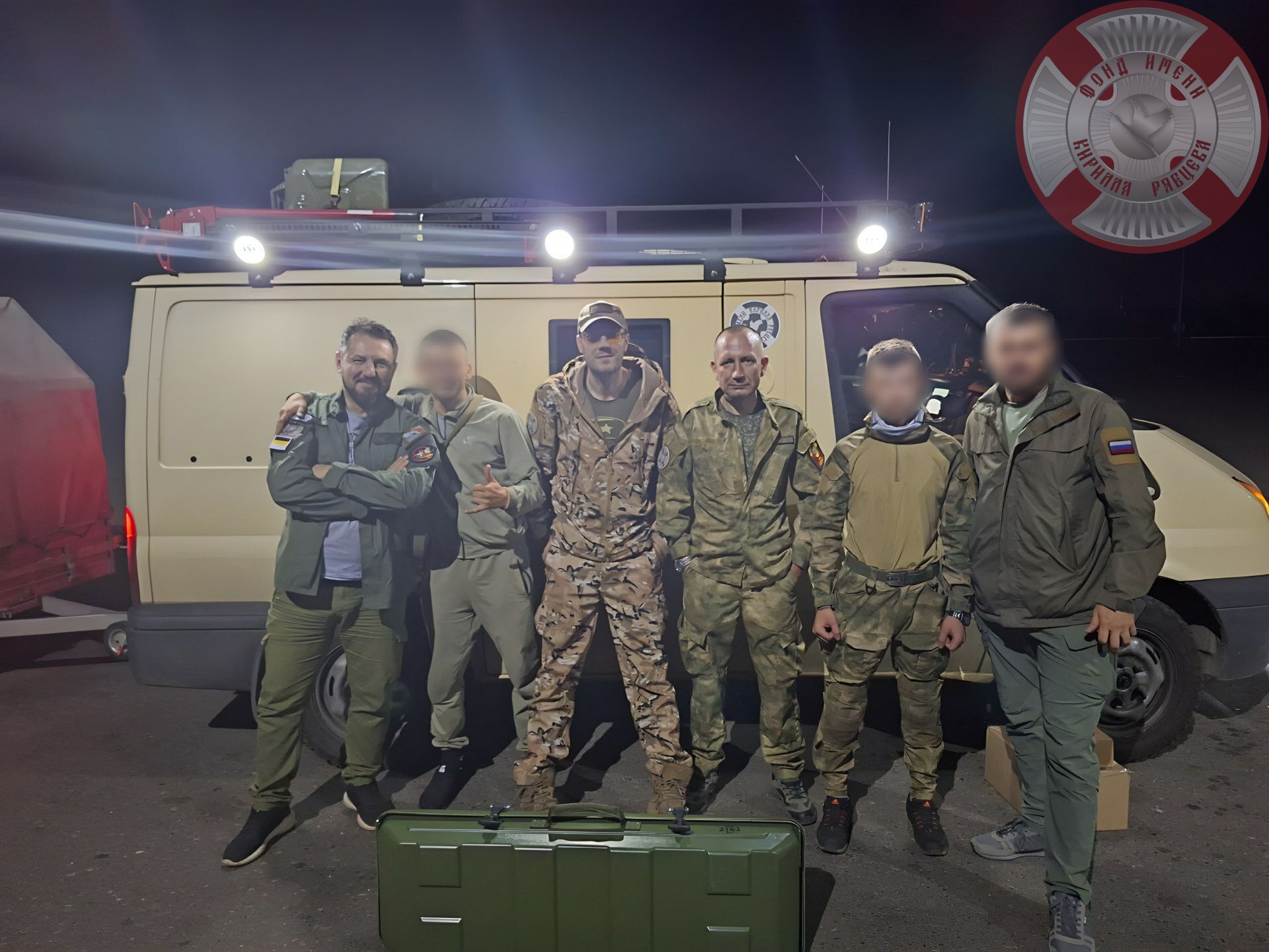 Фото 15 — Проекты помощи: где начать?