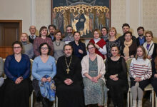 Photo of Истории вдохновения волонтеров