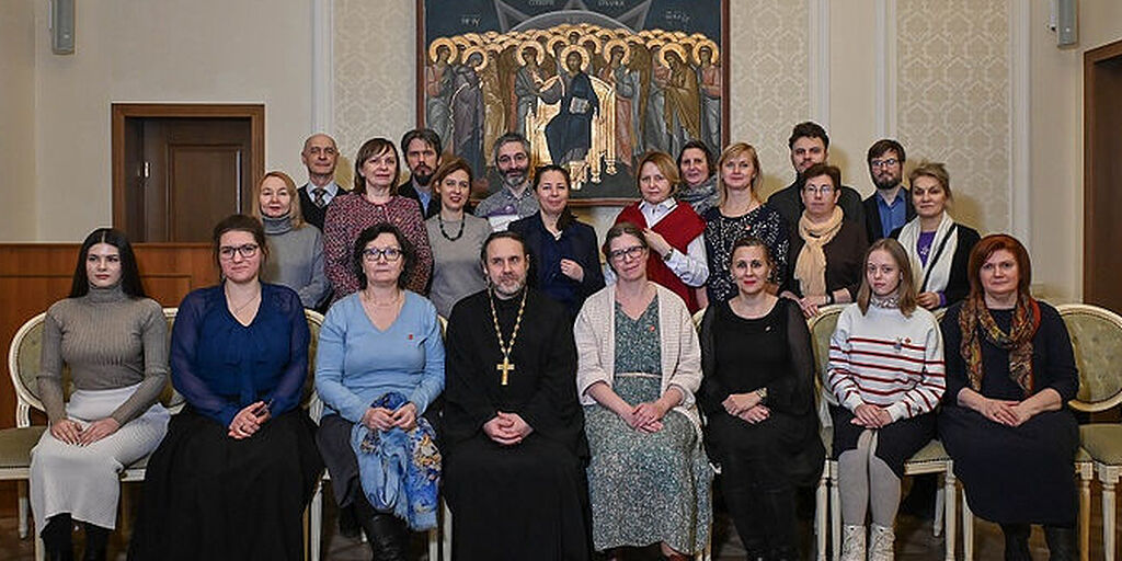 Фото 5 — Истории вдохновения волонтеров