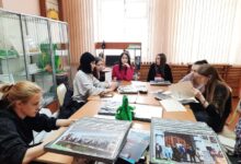 Photo of Волонтерство как возможность развития