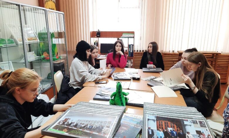 Photo of Волонтерство как возможность развития