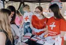 Photo of Советы по совмещению работы и волонтерства