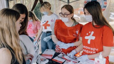 Photo of Советы по совмещению работы и волонтерства