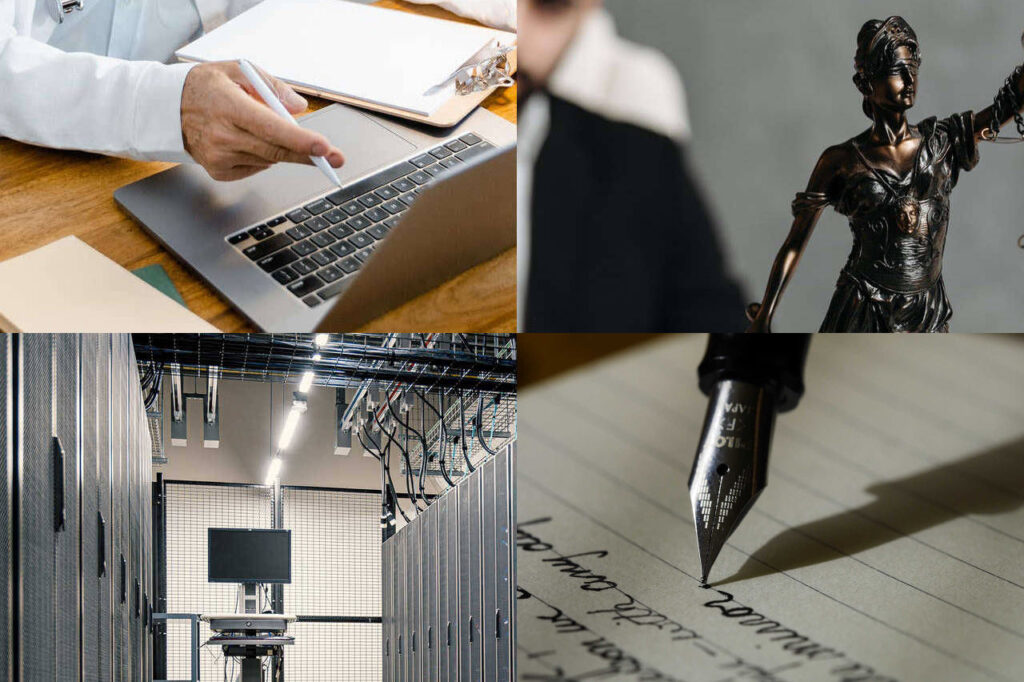 Фото 1 — Поддержка медицинских учреждений: где начать