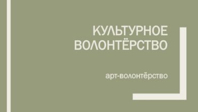 Photo of Топ-10 волонтерских проектов