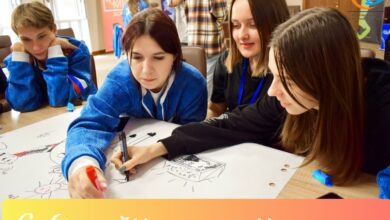 Photo of Волонтерство: как начать помогать?